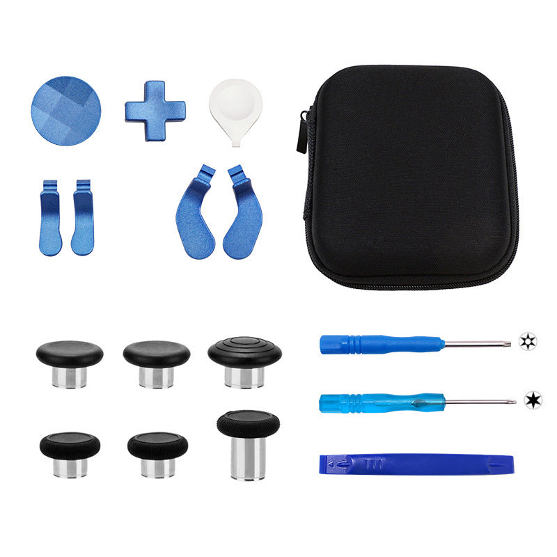 Elite Handle 2 Generation Button Accessories Suit Rocker Cross Key Paddles