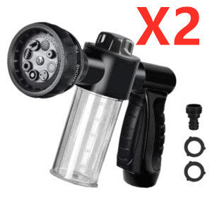 Foam Spray Gun High Pressure Automotive Foam Spray Gun Household Cleaner Generator - 𝓢𝓱𝓸𝓹𝓵𝓮𝓬𝔂