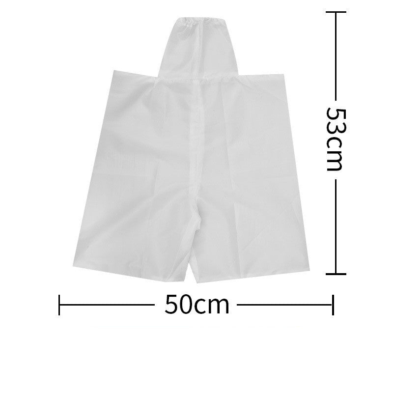 Long Sleeve Drying Bag Hair Dryer For Fast And Convenient Travel