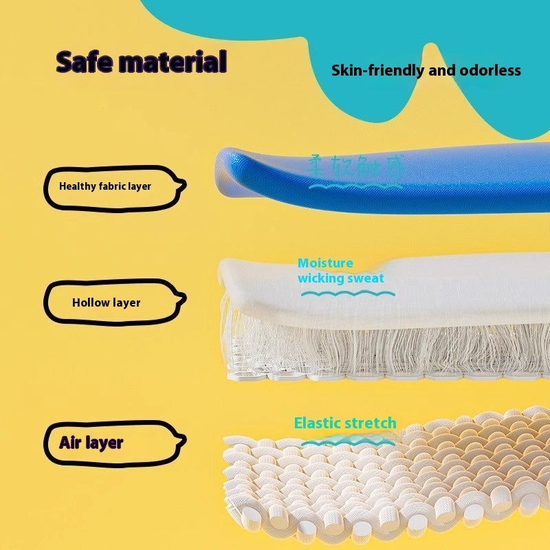 Underarm Lying Egg Ball Swimming Circle - 𝓢𝓱𝓸𝓹𝓵𝓮𝓬𝔂