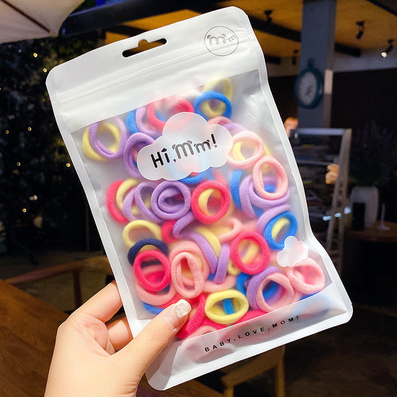 Simple Colored Children's Leather Band - 𝓢𝓱𝓸𝓹𝓵𝓮𝓬𝔂