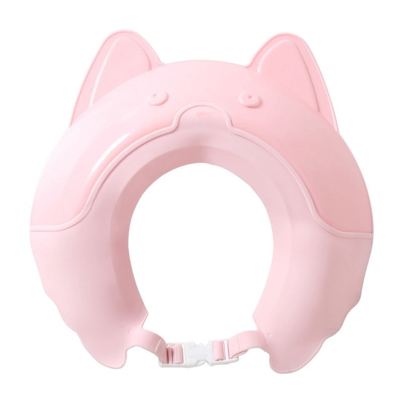 Baby Shower Bath  Kid Shampoo Hat - 𝓢𝓱𝓸𝓹𝓵𝓮𝓬𝔂