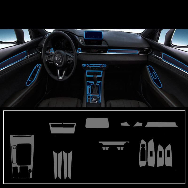 Car Interior Decoration Accessories - 𝓢𝓱𝓸𝓹𝓵𝓮𝓬𝔂
