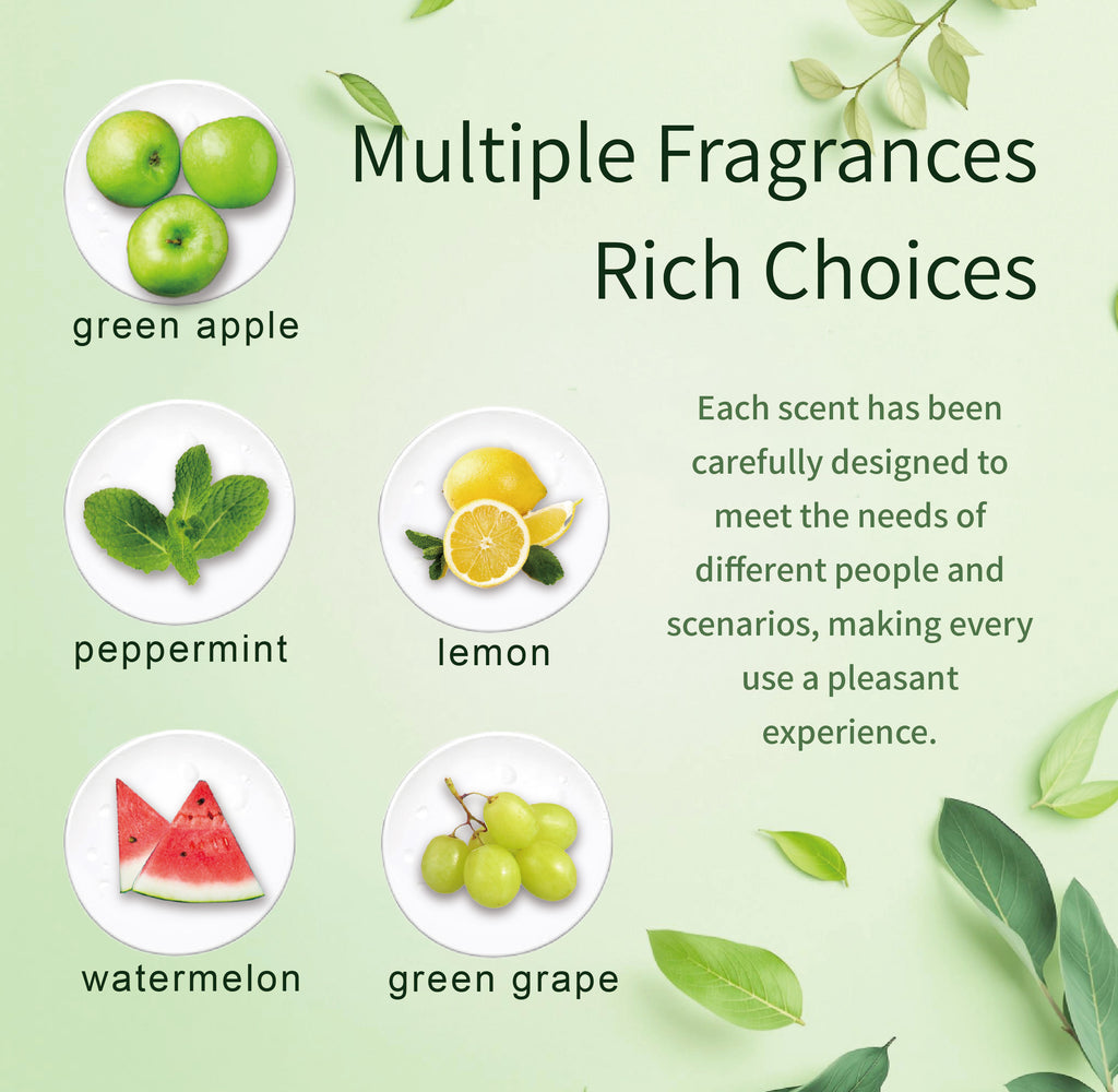 Re Lierre 5-in-1 Nasal  Energy Bar - 𝓢𝓱𝓸𝓹𝓵𝓮𝓬𝔂