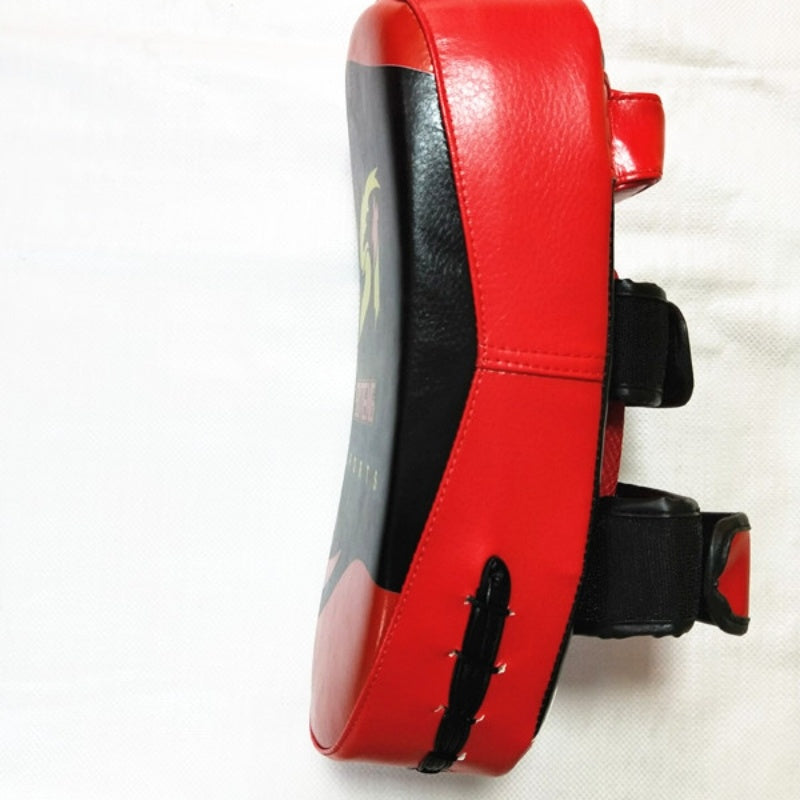 Boxing Sanda Fighting  Foot Target Hand-held Square