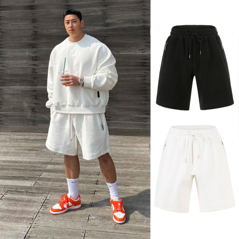 Loose Running Shorts For Men - 𝓢𝓱𝓸𝓹𝓵𝓮𝓬𝔂