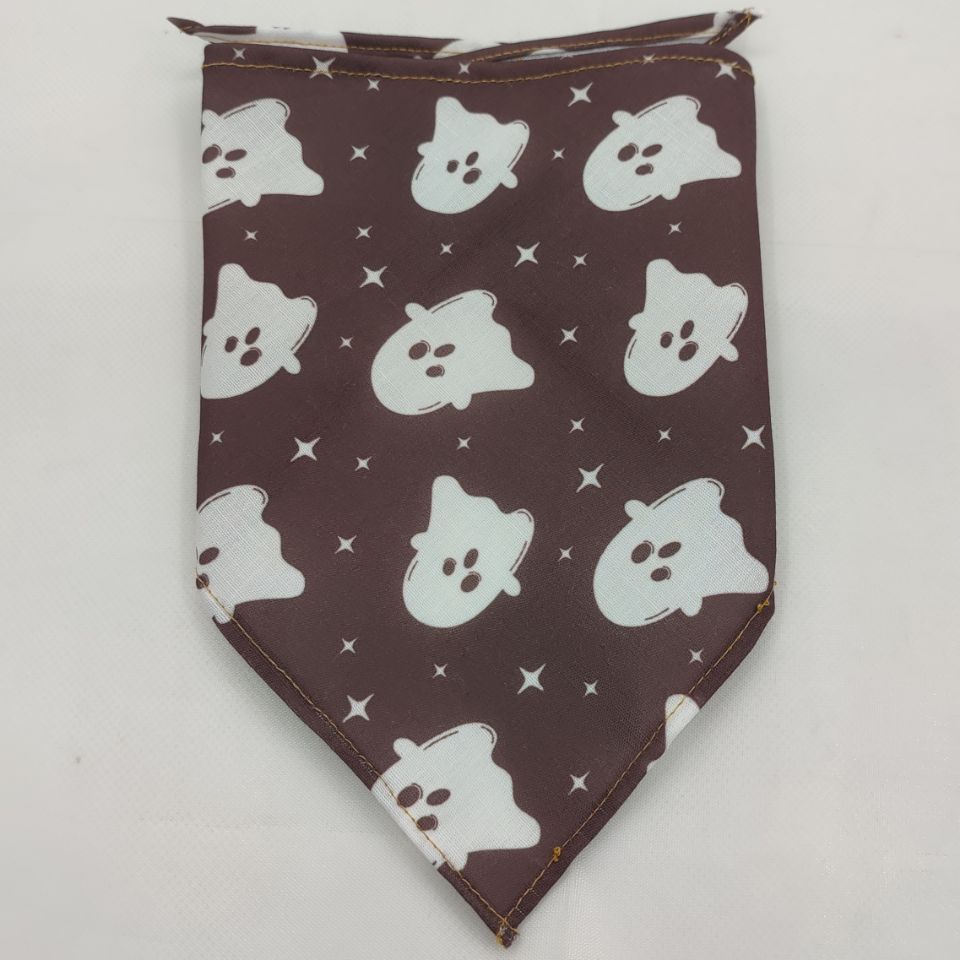 Pet Drool Towel Pet Scarf Pet Triangle Towel - 𝓢𝓱𝓸𝓹𝓵𝓮𝓬𝔂
