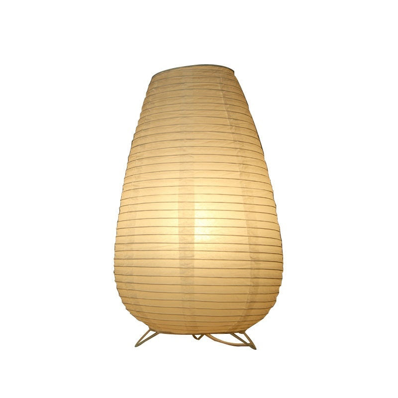 Modern Creative Personality Paper Lantern Table Lamp Bedside Small Night Lamp - 𝓢𝓱𝓸𝓹𝓵𝓮𝓬𝔂