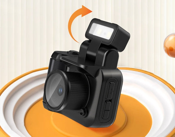 HD Digital Camera Campus Student Only Portable Small Vlog Retro Entry Travel Y4000