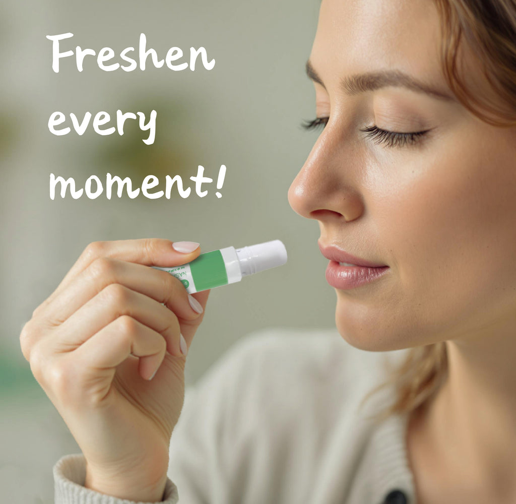 Re Lierre 3-in-1 Nasal Bar - 𝓢𝓱𝓸𝓹𝓵𝓮𝓬𝔂