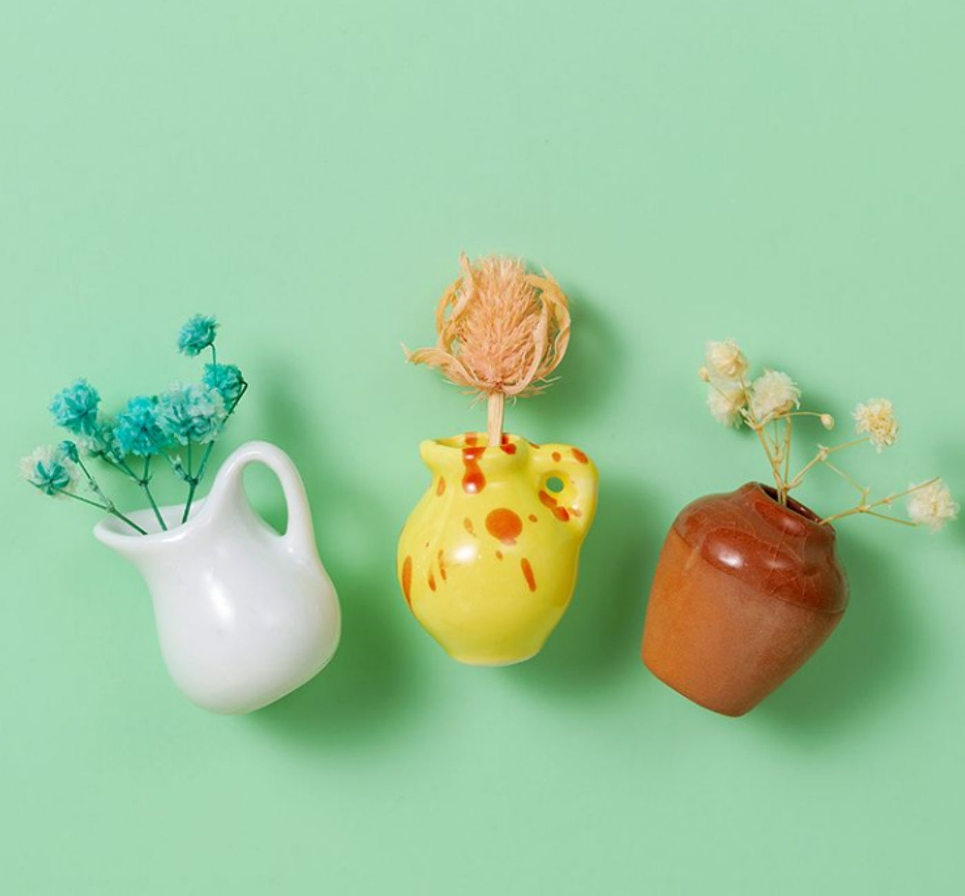 Creative Refrigerator Tile DIY Decoration - 𝓢𝓱𝓸𝓹𝓵𝓮𝓬𝔂