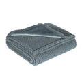 Flannel Cotton Wool Sherpa Thick Pet Blanket Dog Kennel - 𝓢𝓱𝓸𝓹𝓵𝓮𝓬𝔂