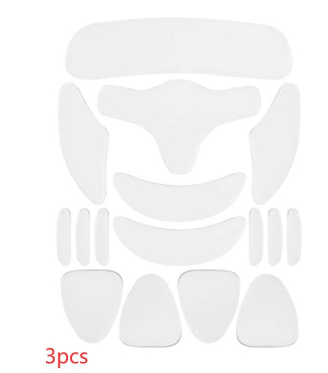 Silicone Anti-wrinkle Face Patch - 𝓢𝓱𝓸𝓹𝓵𝓮𝓬𝔂