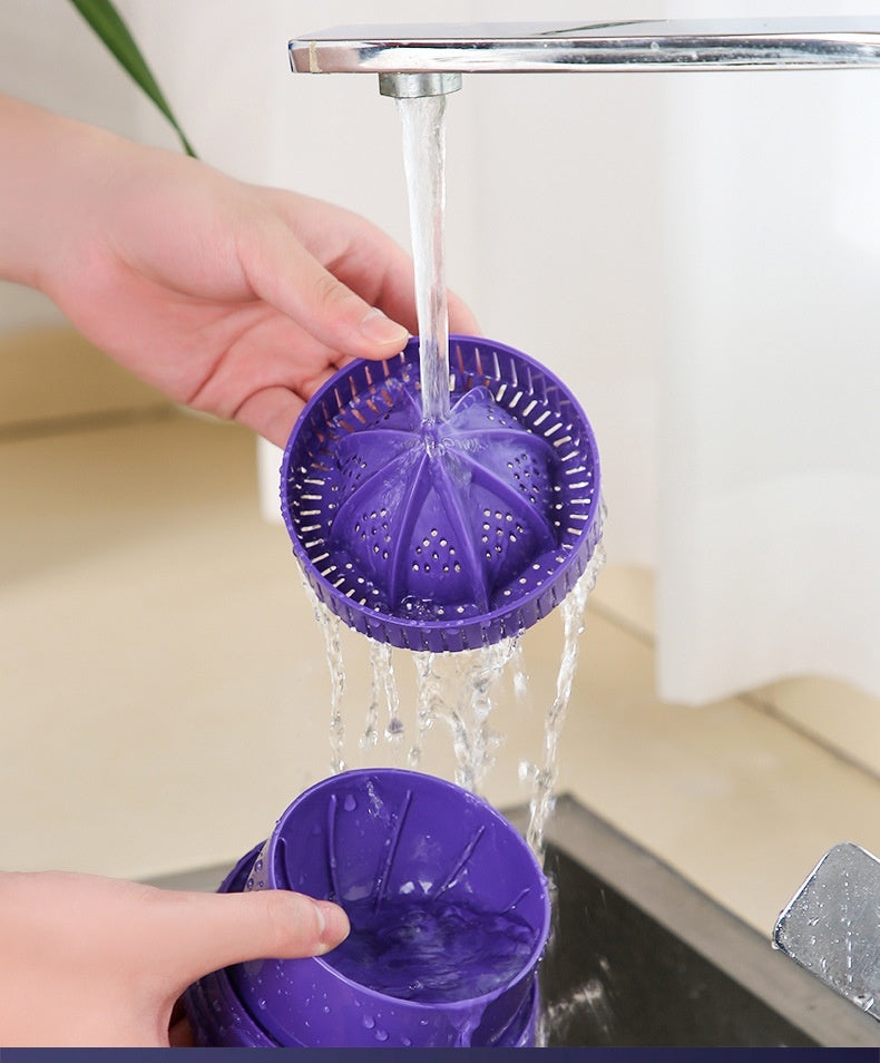 Electric Orange Juicer Lemon Juicer Squeezer Usb Rechargeable Citrus Juicer Machines Usb Rechargeable Portable Blender Kitchen Gadgets - 𝓢𝓱𝓸𝓹𝓵𝓮𝓬𝔂