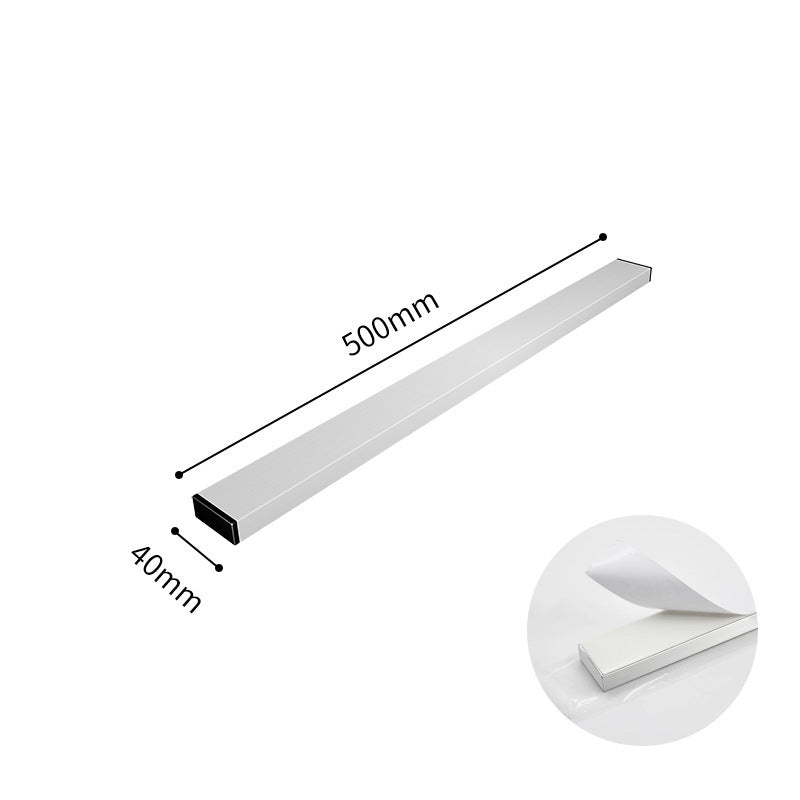 Kitchen Wallmounted Kitchen Knife Storage Rack - 𝓢𝓱𝓸𝓹𝓵𝓮𝓬𝔂