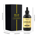 Mineral Health Drops Ormus Golden Oil 24K Drops - 𝓢𝓱𝓸𝓹𝓵𝓮𝓬𝔂