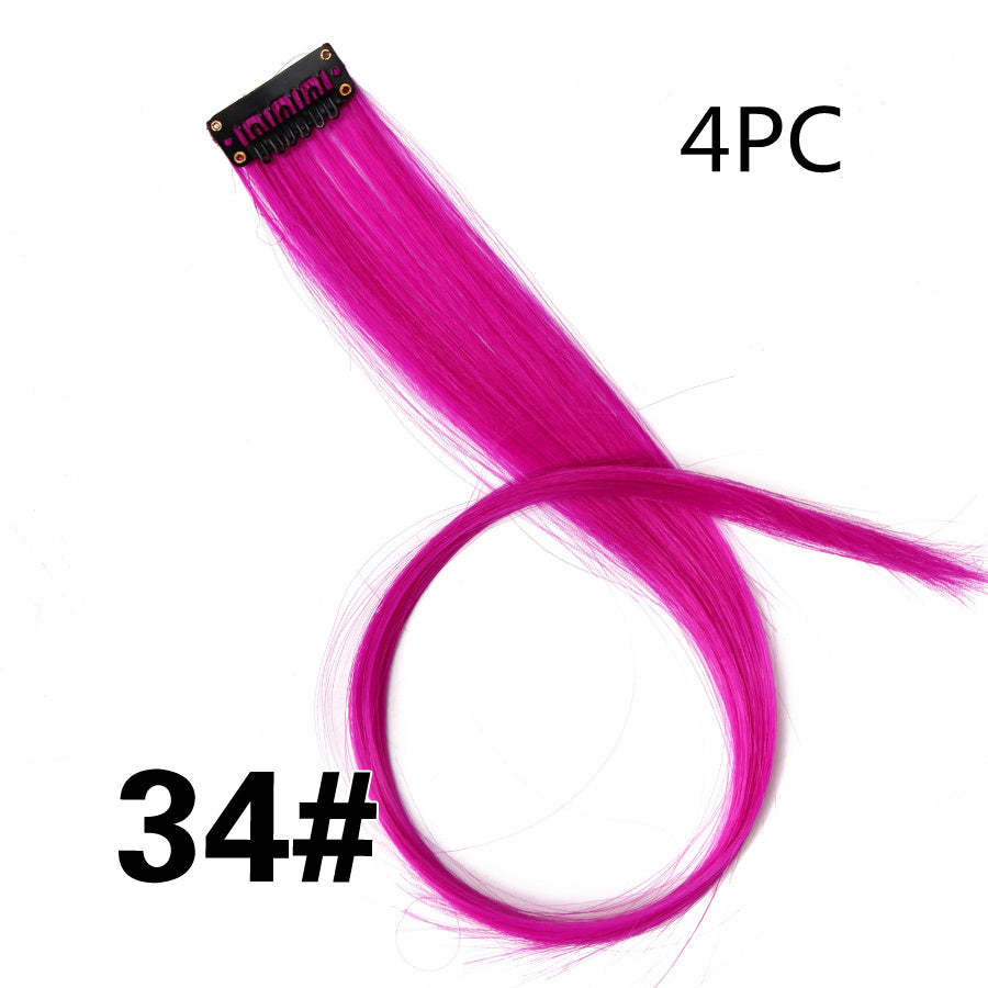 Wig hair extension - 𝓢𝓱𝓸𝓹𝓵𝓮𝓬𝔂