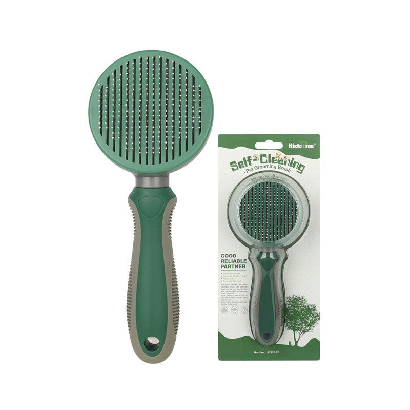 Automatic Hair Removal Comb For Beauty Products - 𝓢𝓱𝓸𝓹𝓵𝓮𝓬𝔂