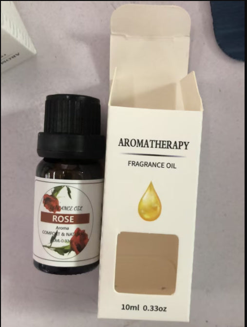 Organic Essential Oils Set Top Sale  Natural Therapeutic Grade Aromatherapy Oil Gift Kit For Diffuser - 𝓢𝓱𝓸𝓹𝓵𝓮𝓬𝔂