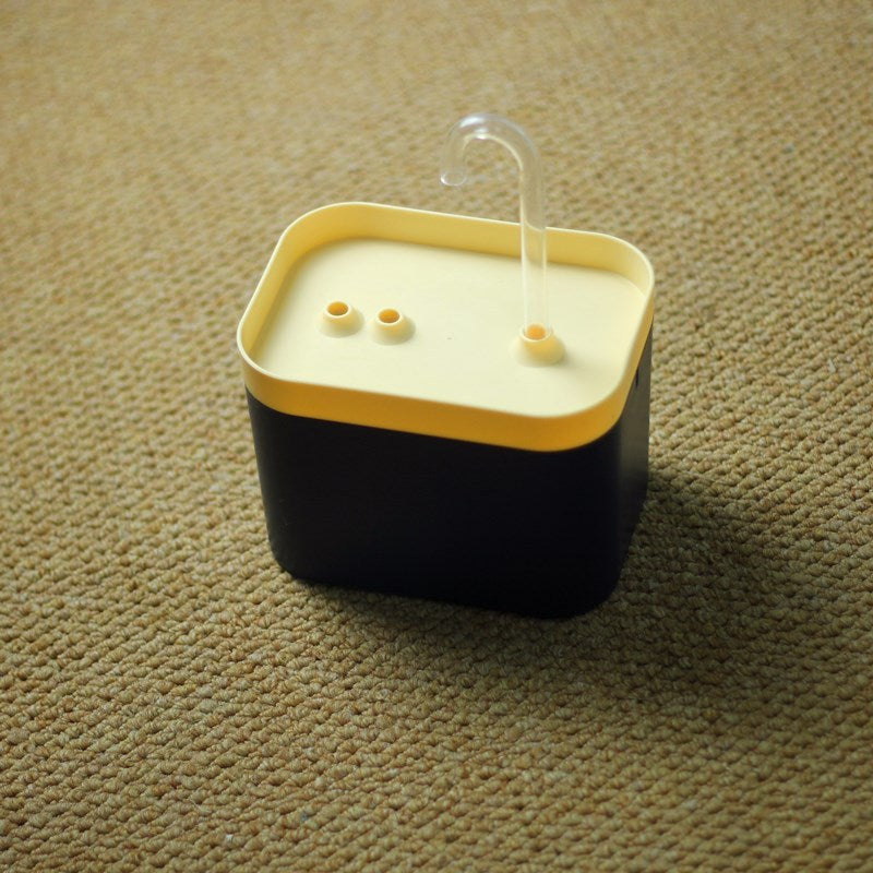 Automatic Circulating Water Dispenser For Pets - 𝓢𝓱𝓸𝓹𝓵𝓮𝓬𝔂