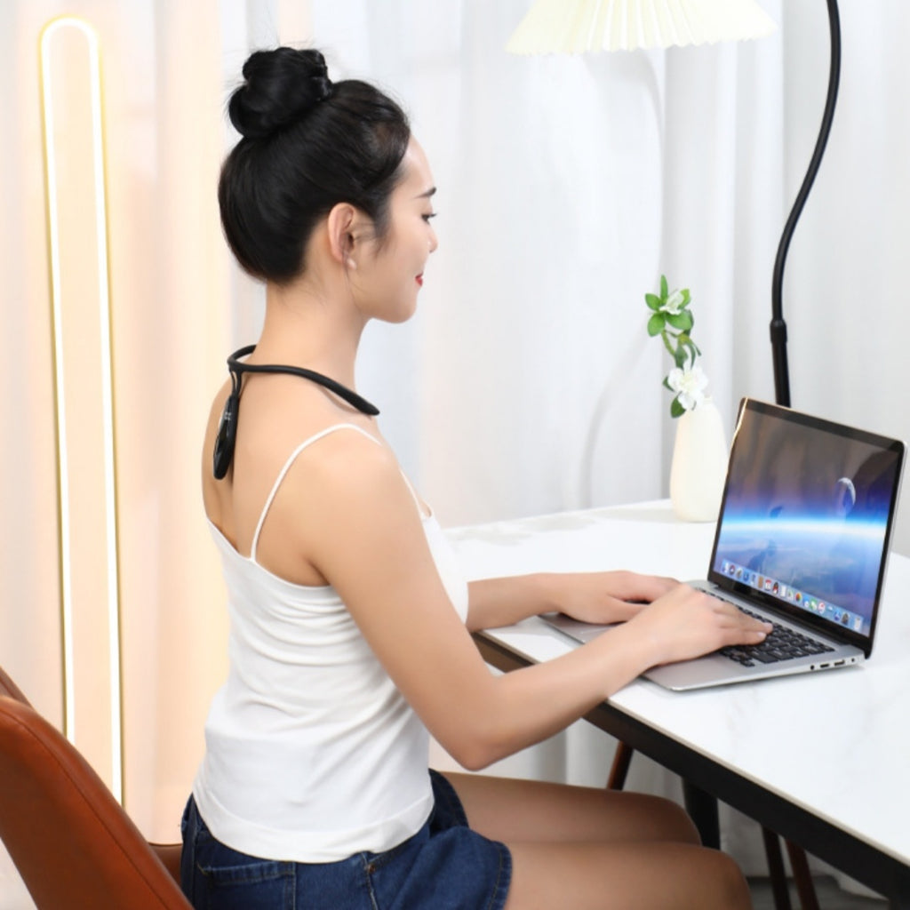 Children's Portable Home Smart LCD Kyphotone - 𝓢𝓱𝓸𝓹𝓵𝓮𝓬𝔂