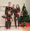 Family Christmas Matching Pajamas Set Christmas Pajamas For Family Christmas PJS Xmas Sleepwear - 𝓢𝓱𝓸𝓹𝓵𝓮𝓬𝔂