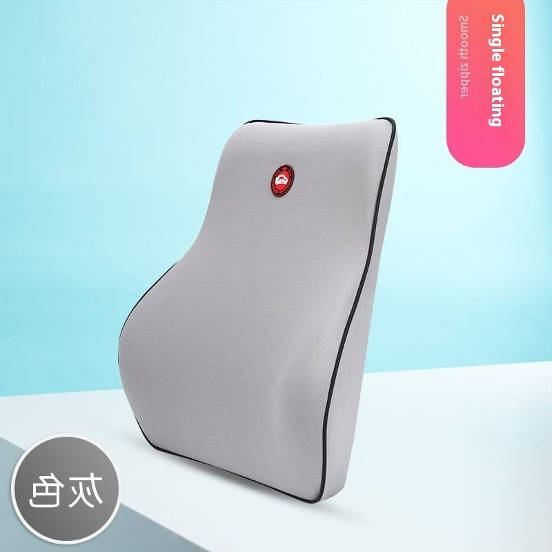 Automotive Headrest Seat Memory Foam Waist Cushion - 𝓢𝓱𝓸𝓹𝓵𝓮𝓬𝔂