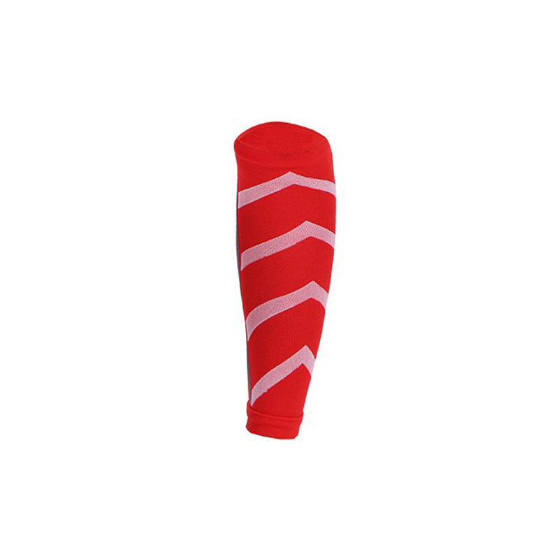 Marathon Cross-country Running Basketball Sports Color Matching Compression Calf Socks - 𝓢𝓱𝓸𝓹𝓵𝓮𝓬𝔂