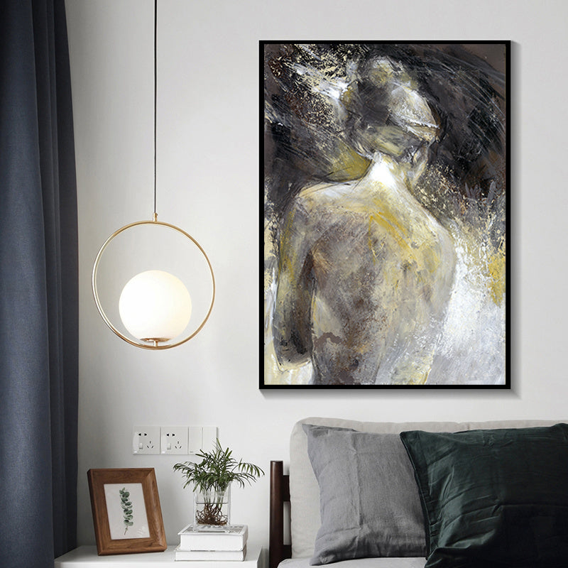 Art Abstract Canvas Decorative Poster - 𝓢𝓱𝓸𝓹𝓵𝓮𝓬𝔂