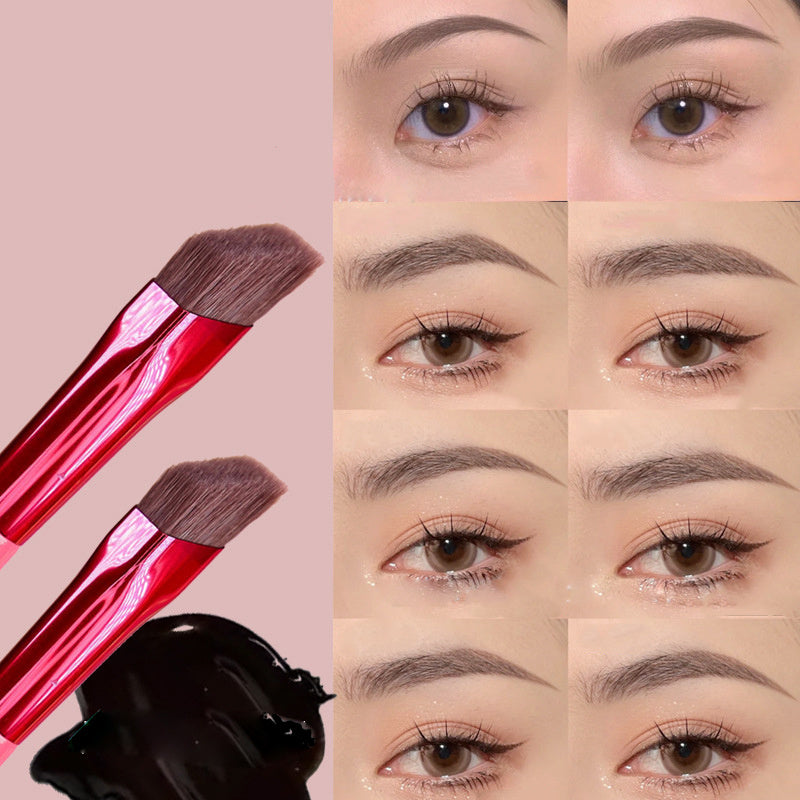 Wild Eyebrow Brush 3d Stereoscopic Painting Hairline Eyebrow Paste Artifact Eyebrow Brush Brow Makeup Brushes Concealer Brush - 𝓢𝓱𝓸𝓹𝓵𝓮𝓬𝔂