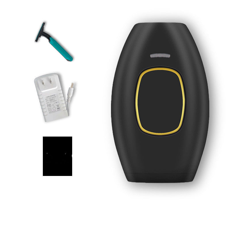 Laser Hair Removal Device - 𝓢𝓱𝓸𝓹𝓵𝓮𝓬𝔂