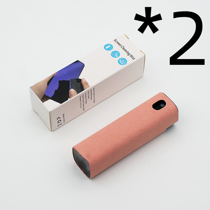 Mobile Phone Screen Cleaner Artifact Storage Integrated Mobile Phone Portable Computer Screen Cleaner Set - 𝓢𝓱𝓸𝓹𝓵𝓮𝓬𝔂