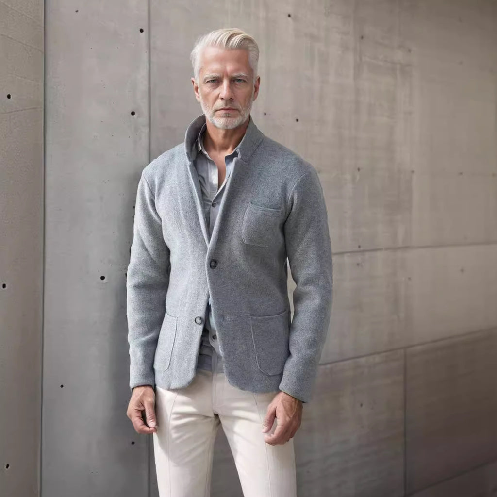 Trendy Fashion Jacket Casual Coat - 𝓢𝓱𝓸𝓹𝓵𝓮𝓬𝔂