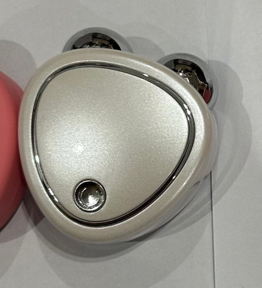 Micro Current Beauty Instrument Roller Instrument Beauty Massager Face - 𝓢𝓱𝓸𝓹𝓵𝓮𝓬𝔂