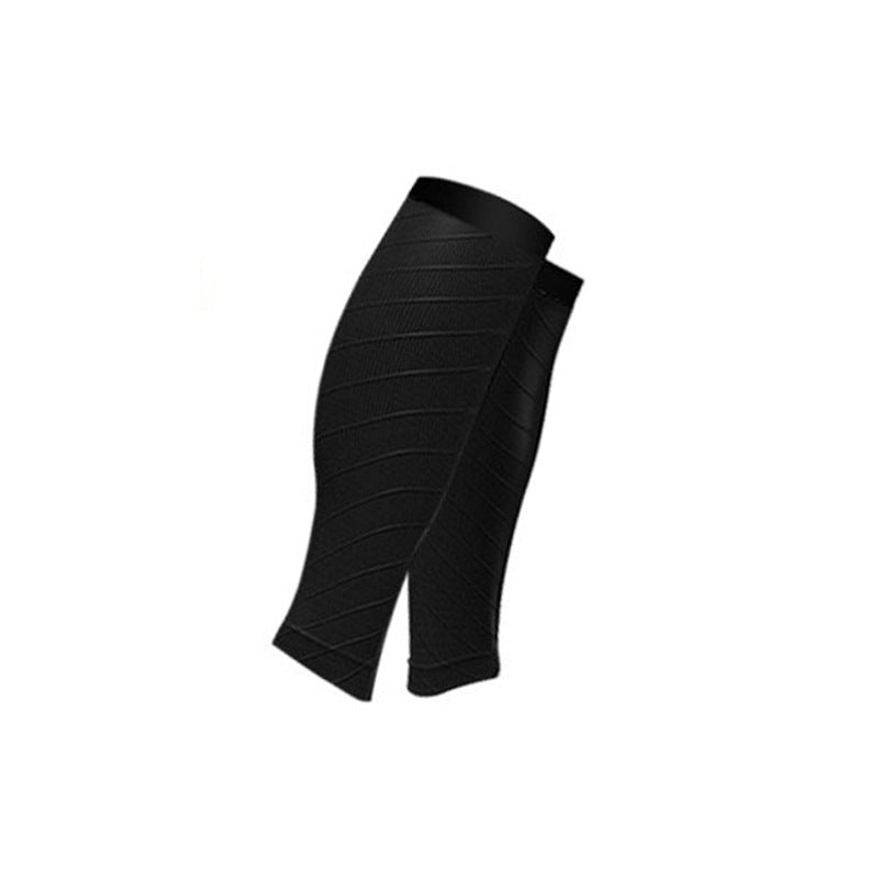Marathon Cross-country Running Basketball Sports Color Matching Compression Calf Socks - 𝓢𝓱𝓸𝓹𝓵𝓮𝓬𝔂