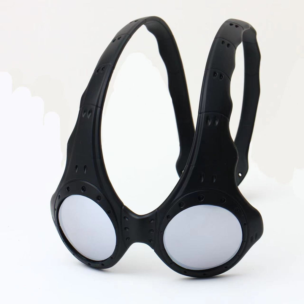 Men's Retro Personalized Sunglasses - 𝓢𝓱𝓸𝓹𝓵𝓮𝓬𝔂