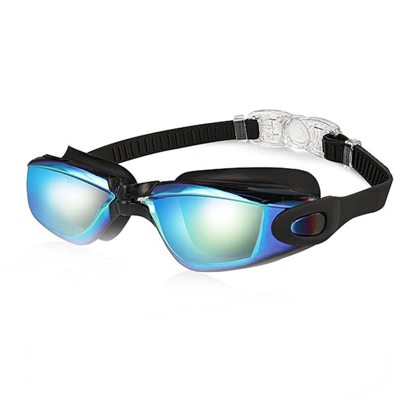 HD Waterproof Anti-fog Electroplating Goggles - 𝓢𝓱𝓸𝓹𝓵𝓮𝓬𝔂