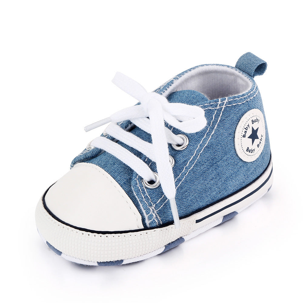 Baby toddler shoes - 𝓢𝓱𝓸𝓹𝓵𝓮𝓬𝔂