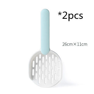Cat litter shovel - 𝓢𝓱𝓸𝓹𝓵𝓮𝓬𝔂
