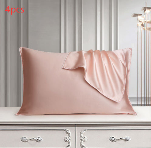 Silk Pillow Case Pure Silk Pillowcase Real Silk Pillowcase Natural Silk Pillowcase - 𝓢𝓱𝓸𝓹𝓵𝓮𝓬𝔂