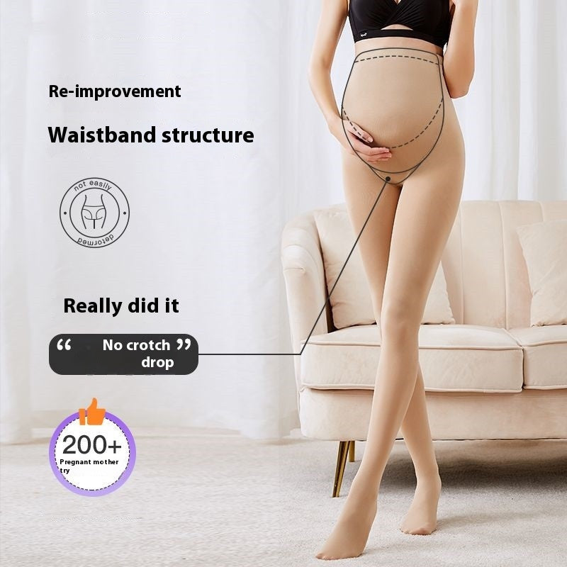 Women's Springautumnwinter Fleece Lined Leggings - 𝓢𝓱𝓸𝓹𝓵𝓮𝓬𝔂