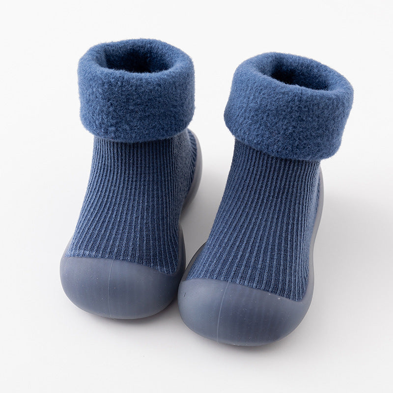 Indoor Snow Warm Socks And Shoes - 𝓢𝓱𝓸𝓹𝓵𝓮𝓬𝔂