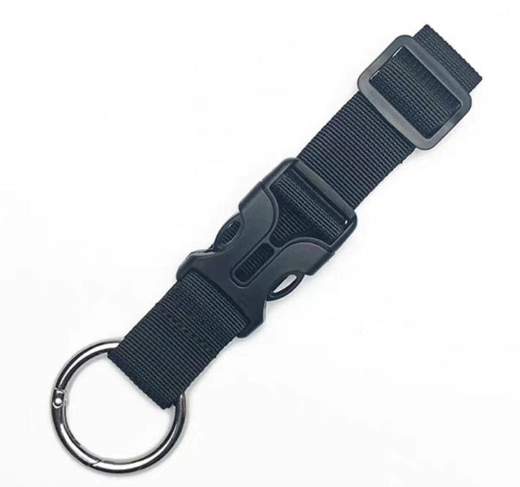 External Luggage Strap With Multifunctional Elastic Buckle - 𝓢𝓱𝓸𝓹𝓵𝓮𝓬𝔂