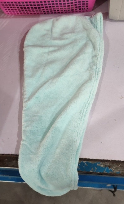 Women's Hair Dryer Cap, Absorbent Dry Hair Towel - 𝓢𝓱𝓸𝓹𝓵𝓮𝓬𝔂