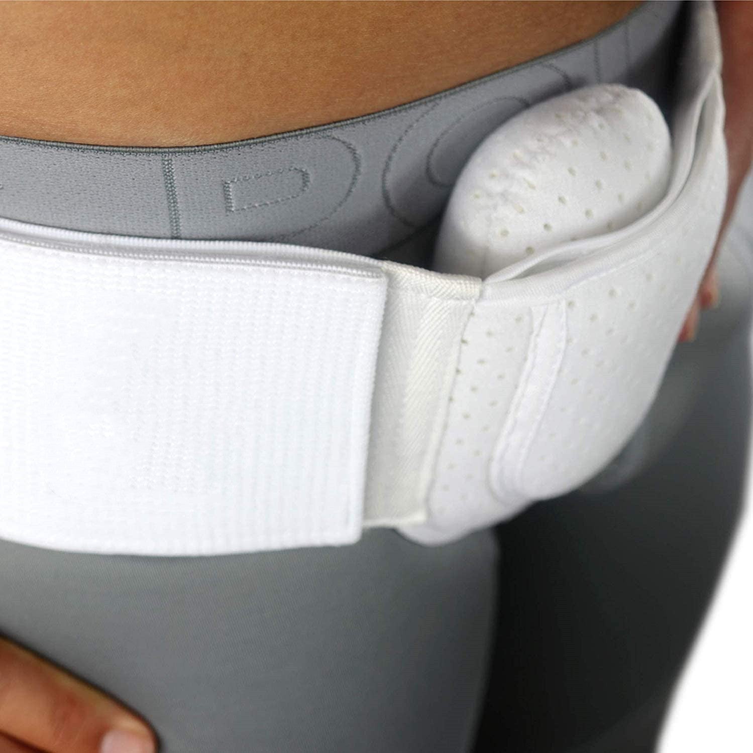 Male Small Intestinal Gas Groin Compression Belt - 𝓢𝓱𝓸𝓹𝓵𝓮𝓬𝔂