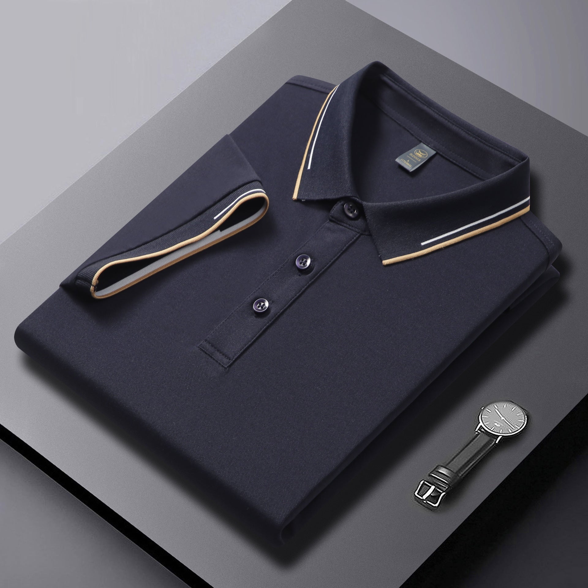 Summer Half Sleeve Casual All-matching Men And Women - 𝓢𝓱𝓸𝓹𝓵𝓮𝓬𝔂