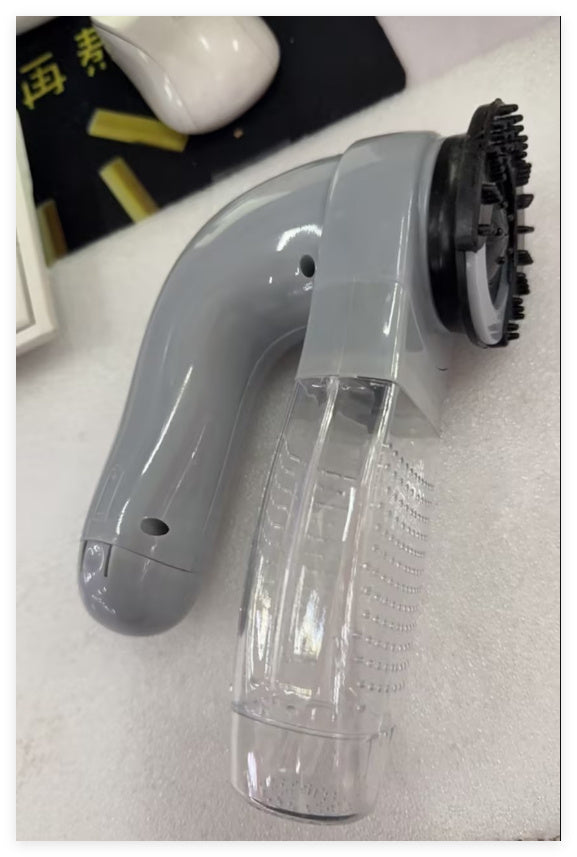Electric Pet Hair Portable Pet Massage Cleaning Vacuum Cleaner - 𝓢𝓱𝓸𝓹𝓵𝓮𝓬𝔂