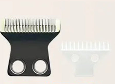 Pets Dog Paw Trimmer With LED Light Fully Waterproof Pet Hair Trimmer With LED Display Dog Clippers For Grooming Widen Blade - 𝓢𝓱𝓸𝓹𝓵𝓮𝓬𝔂