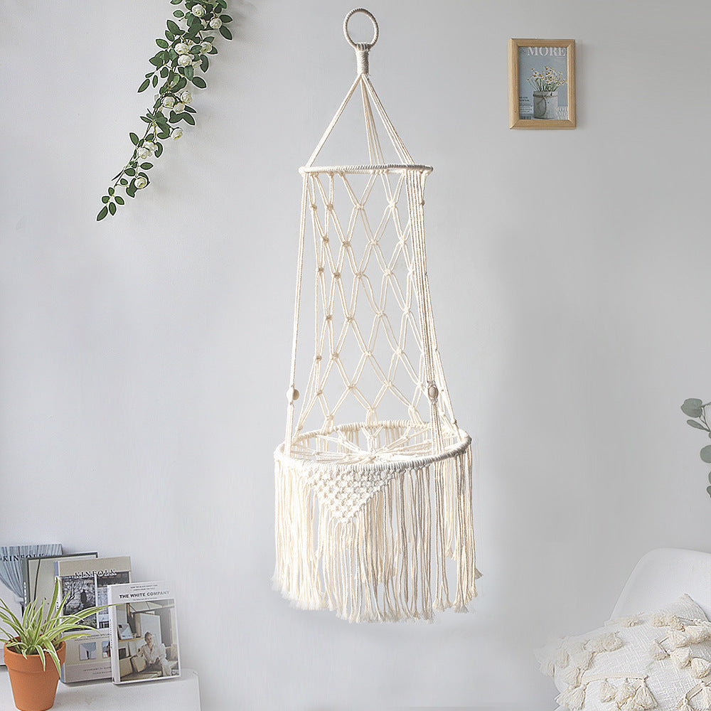 Macrame Hanging Pet Bed Macrame Cat Hammock Wall Hanging Cat Hammock Macrame Cat Bed-Pet Gifts Hammock Macrame Cat Swing - 𝓢𝓱𝓸𝓹𝓵𝓮𝓬𝔂