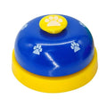 Cat And Dog Trainer Pet Footprints Ringing The Bell - 𝓢𝓱𝓸𝓹𝓵𝓮𝓬𝔂